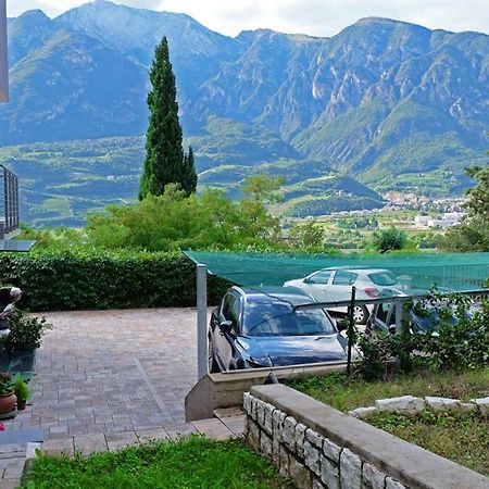 In Collina B&B トレント エクステリア 写真