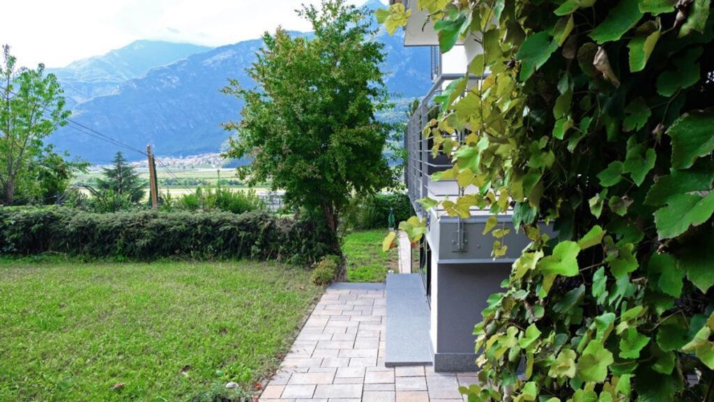 In Collina B&B トレント エクステリア 写真