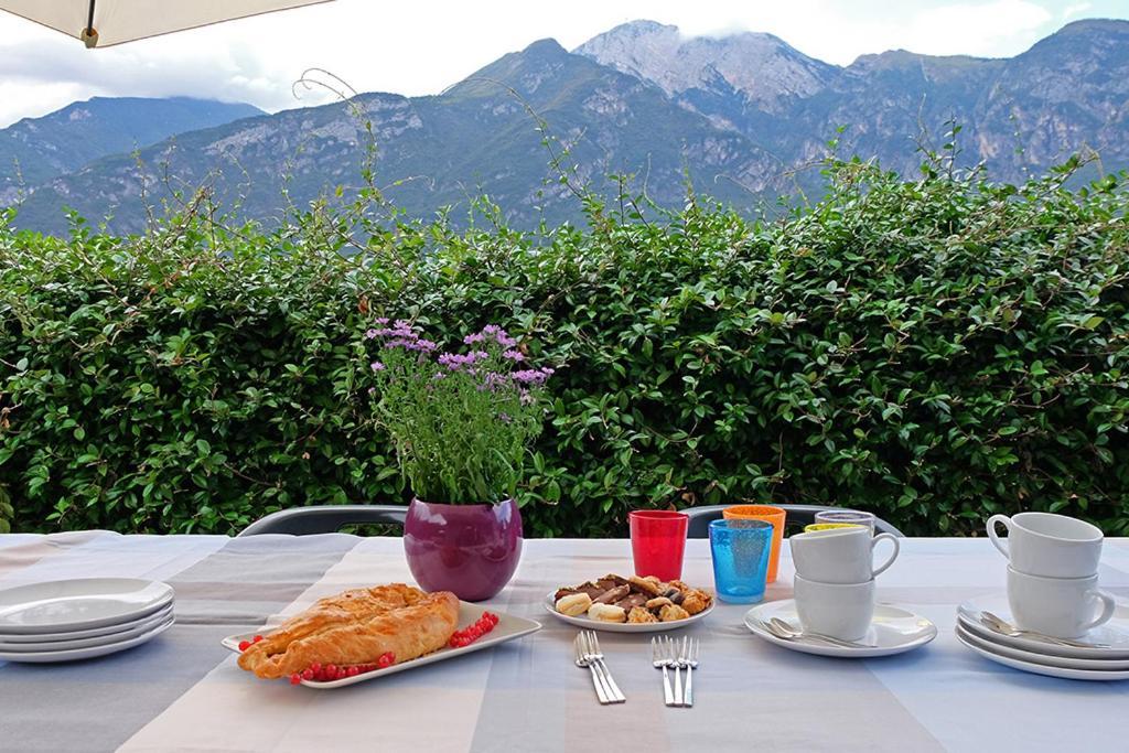 In Collina B&B トレント エクステリア 写真