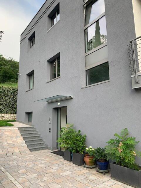 In Collina B&B トレント エクステリア 写真